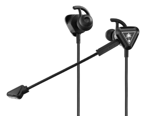 best earbuds for xbox one